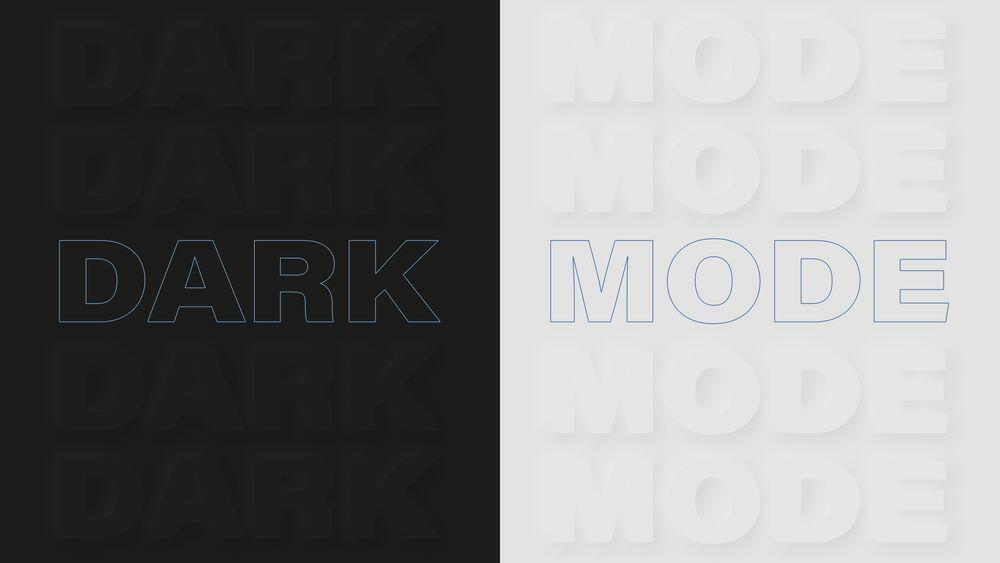 The Complete Guide To The Dark Mode Toggle