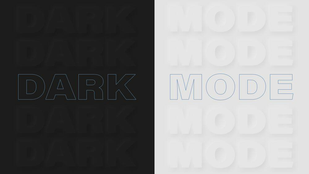 The Complete Guide to the Dark Mode Toggle