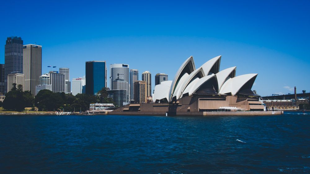 Sydney