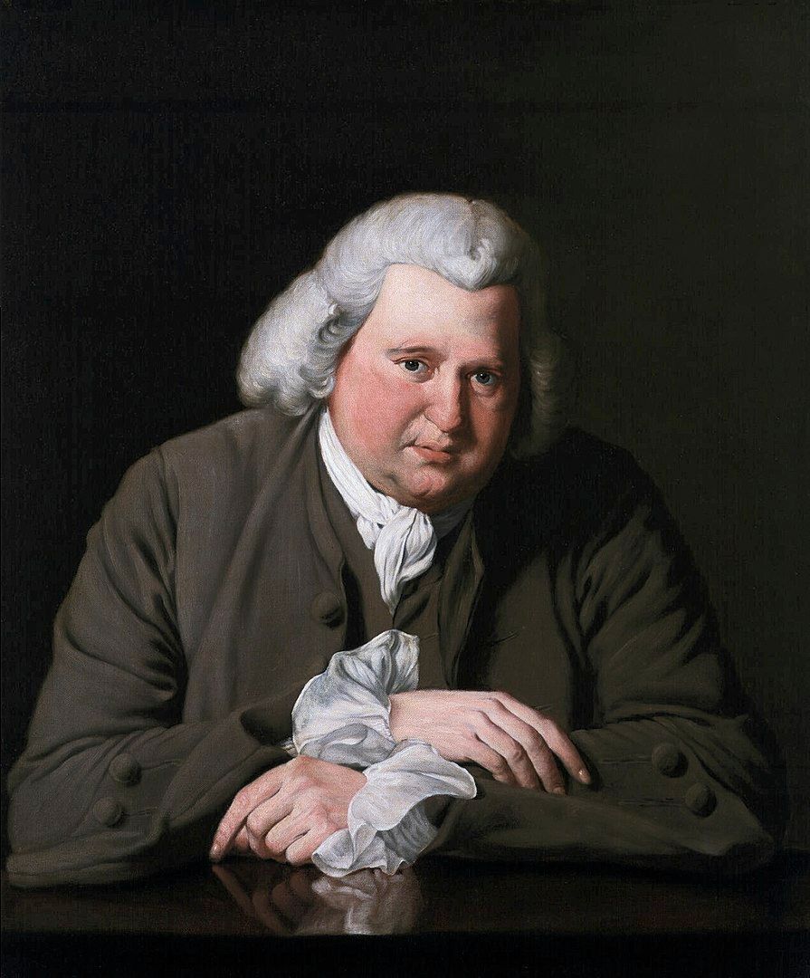 Erasmus Darwin