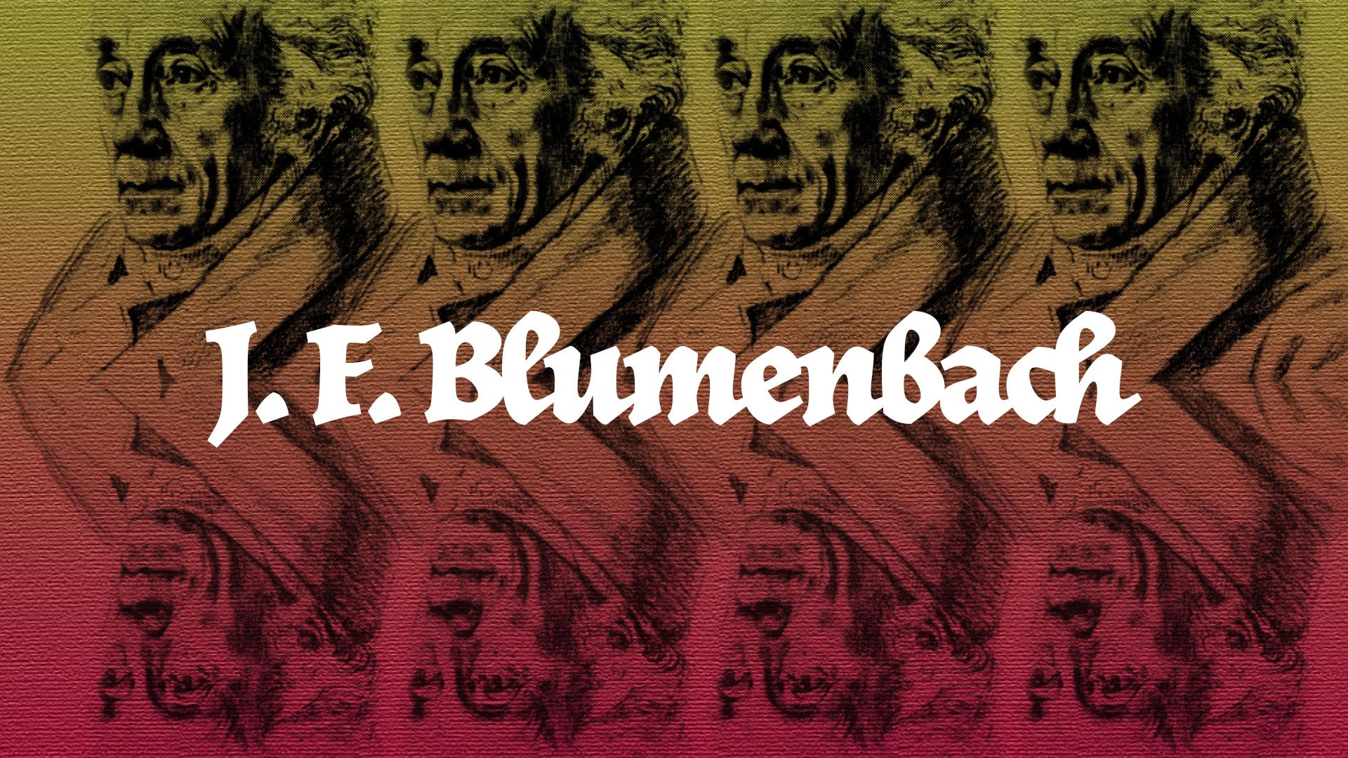 Blumenbach