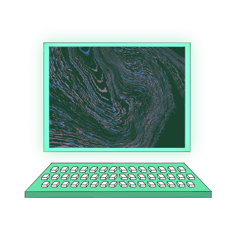 Green Computer